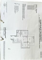 Avenue South Residence (D3), Apartment #516833501
